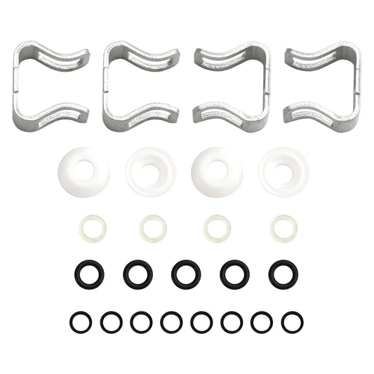 Chevy Express Van SaVana 12672366 Fuel Injector O-Rings Seal
