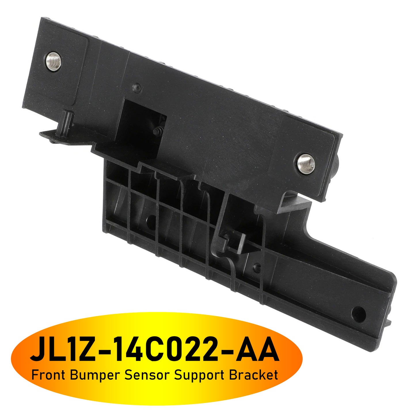 2018-22 Ford Expedition JL1Z-14C022-AA Front Bumper Sensor Support Bracket
