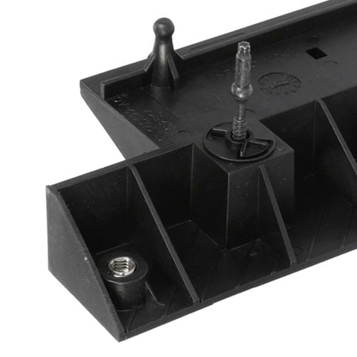 2018-22 Ford Expedition JL1Z-14C022-AA Front Bumper Sensor Support Bracket