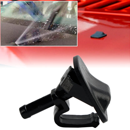 2002-2006 Jeep T 55156728AB Windshield Washer Nozzle Wiper Spray