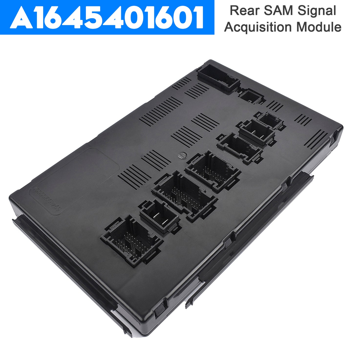SAM Signal Acquisition Module Mersedes-Benz Rear A1645401601