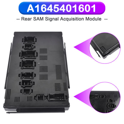 SAM Signal Acquisition Module Mersedes-Benz Rear A1645401601