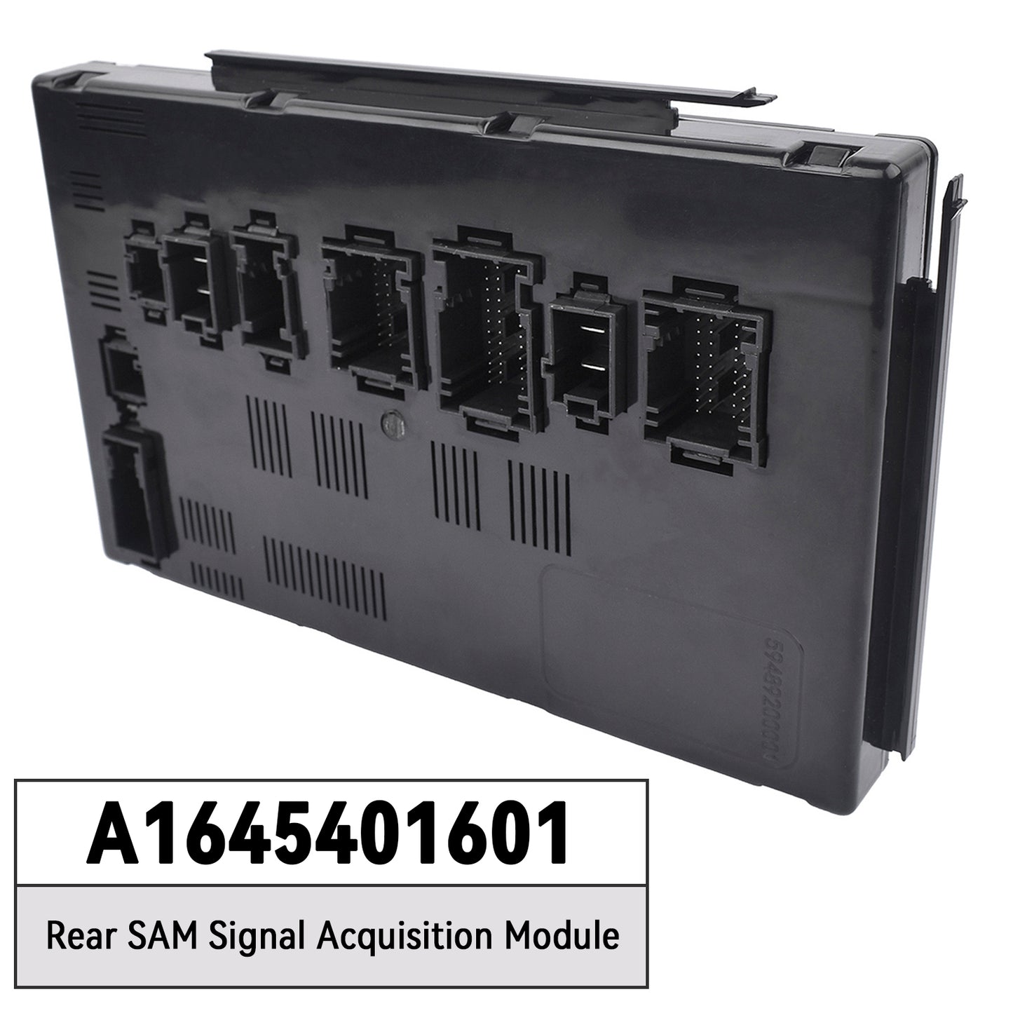 SAM Signal Acquisition Module Mersedes-Benz Rear A1645401601