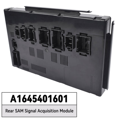 SAM Signal Acquisition Module Mersedes-Benz Rear A1645401601