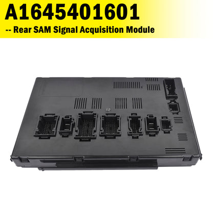 SAM Signal Acquisition Module Mersedes-Benz Rear A1645401601