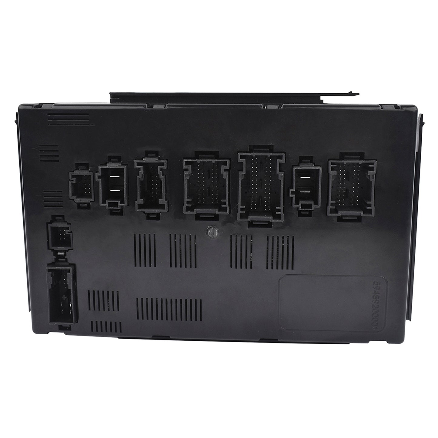 SAM Signal Acquisition Module Mersedes-Benz Rear A1645401601