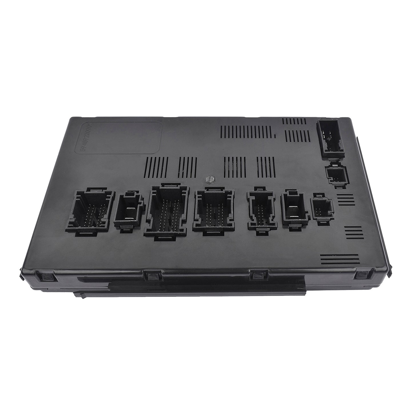 SAM Signal Acquisition Module Mersedes-Benz Rear A1645401601