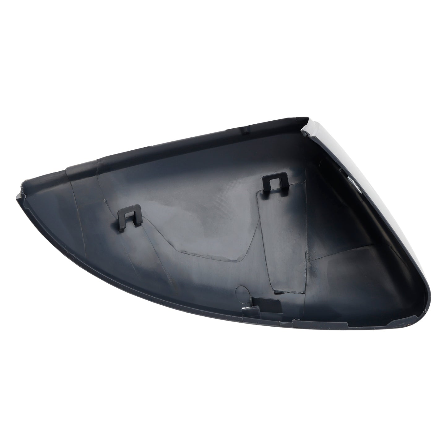 2019-2025 VW Jetta 17A-857-537-A-GRU Left Side Mirror Cover Rearview Housing