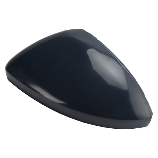 2019-2025 VW Jetta S SE SEL 17A-857-537-A-GRU Left Side Mirror Cover Rearview Housing
