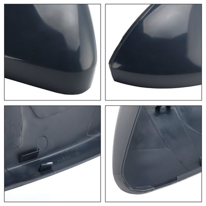 2019-2025 VW Jetta S SE SEL 17A-857-538-A-GRU Right Side Mirror Cover Rearview Housing