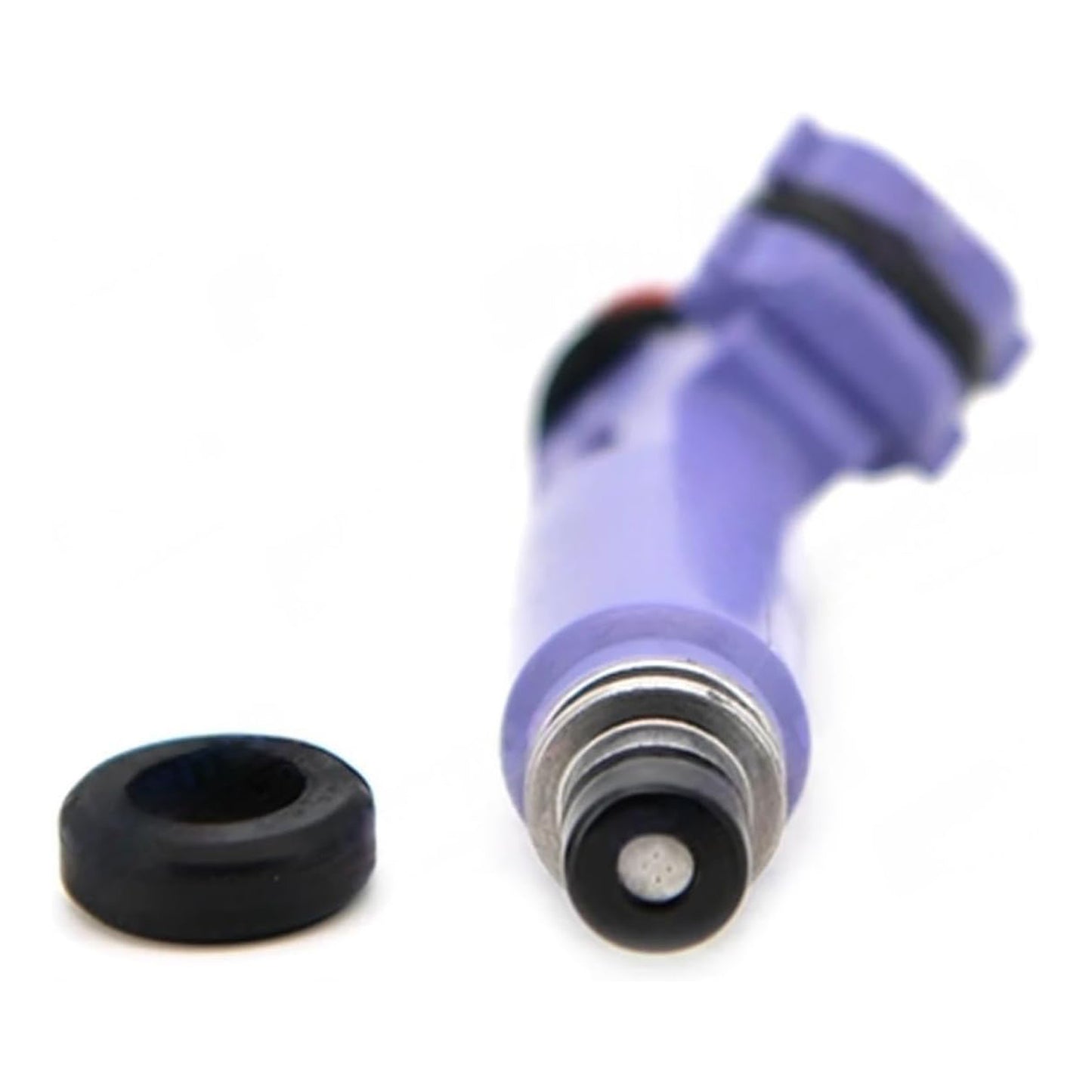 1998-2007 Suzuki Jimny 1.3 16V M13A 195500-3980 1Pcs Fuel Injector