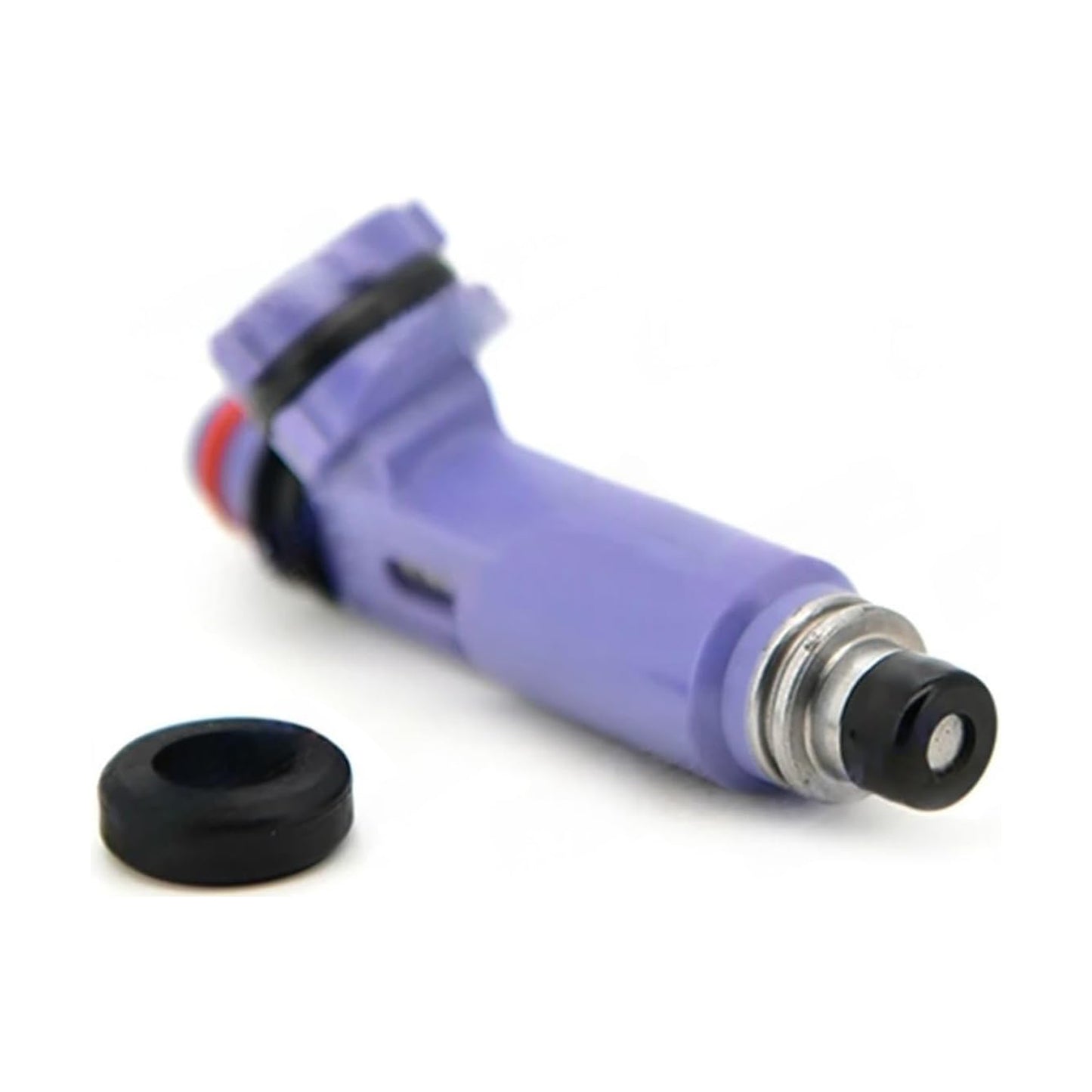 1998-2007 Suzuki Jimny 1.3 16V M13A 195500-3980 1Pcs Fuel Injector