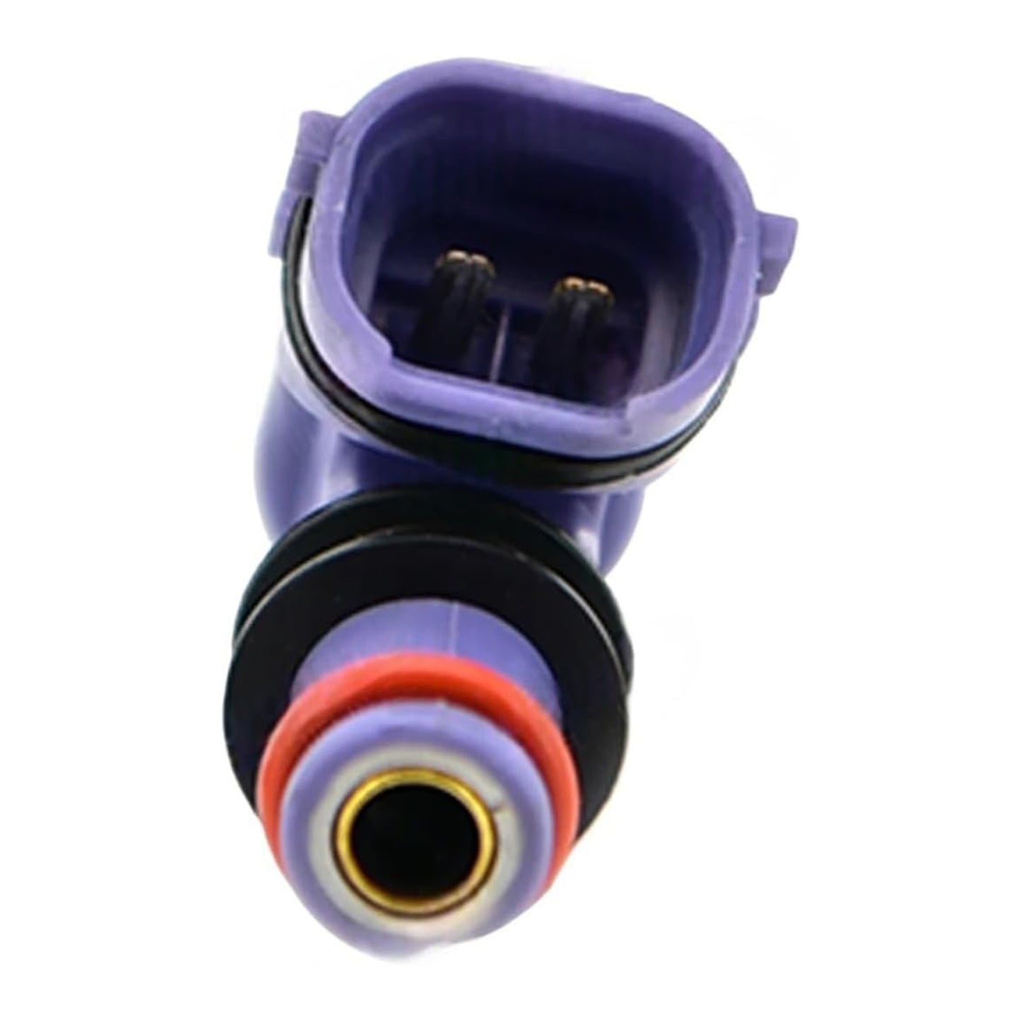 1998-2007 Suzuki Jimny 1.3 16V M13A 195500-3980 1Pcs Fuel Injector