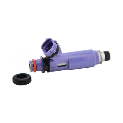 1998-2007 Suzuki Jimny 1.3 16V M13A 195500-3980 1Pcs Fuel Injector