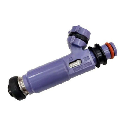 1998-2007 Suzuki Jimny 1.3 16V M13A 195500-3980 1Pcs Fuel Injector