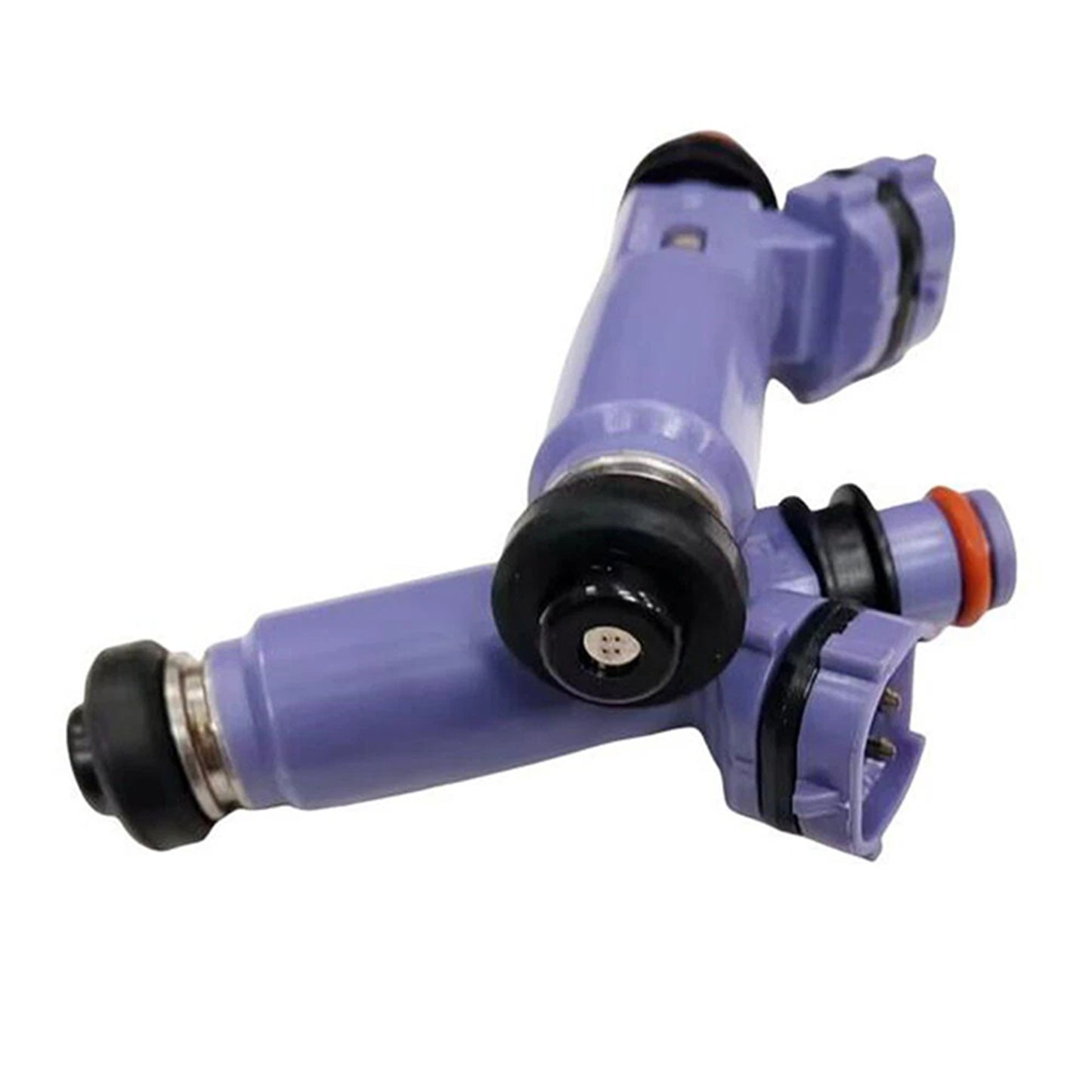1998-2007 Suzuki Jimny 1.3 16V M13A 60KW 195500-3980 4Pcs Fuel Injector