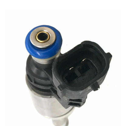 Infiniti M56 QX56 Q70 5.6L 16600-1LA0A FJ1179 8Pcs Fuel Injector