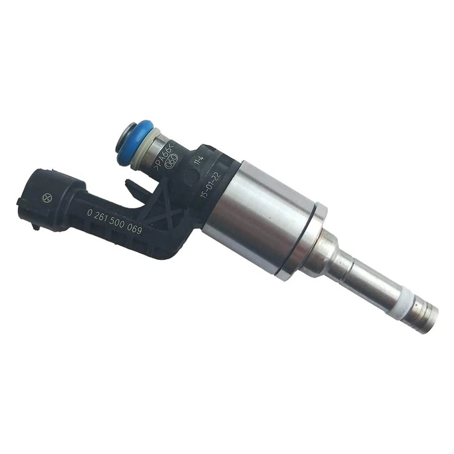 2017 Infiniti Q70 5.6L 16600-1LA0A 1Pcs Fuel Injector