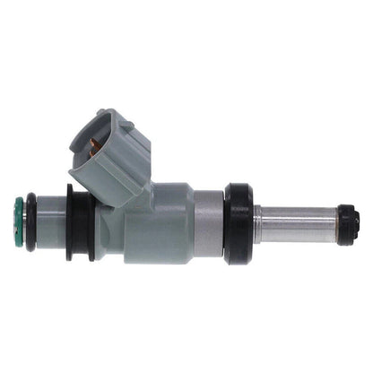 Subaru BRZ Scion FR-S Toyota 86 2.0L 13-20 16611-AA860 1Pcs Fuel Injector