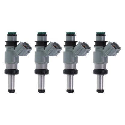 2013-2016 Scion FR-S H4 2.0L 16611-AA860 4Pcs Fuel Injector