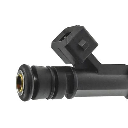 1994-2003 UAZ 3160 2.9L 0280158107 1Pcs Fuel Injector