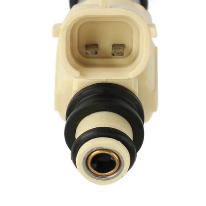 Suzuki Grand Vitara XL-7 2.7L 01-06 15710-52D00 INP774 6Pcs Fuel Injector