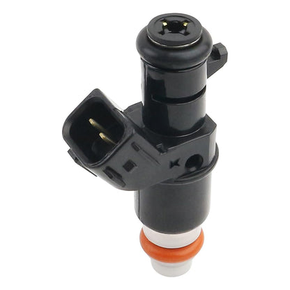 2010-2014 Honda Insight Hybrid 1.3L 16450-RGA-003 4Pcs Fuel Injector