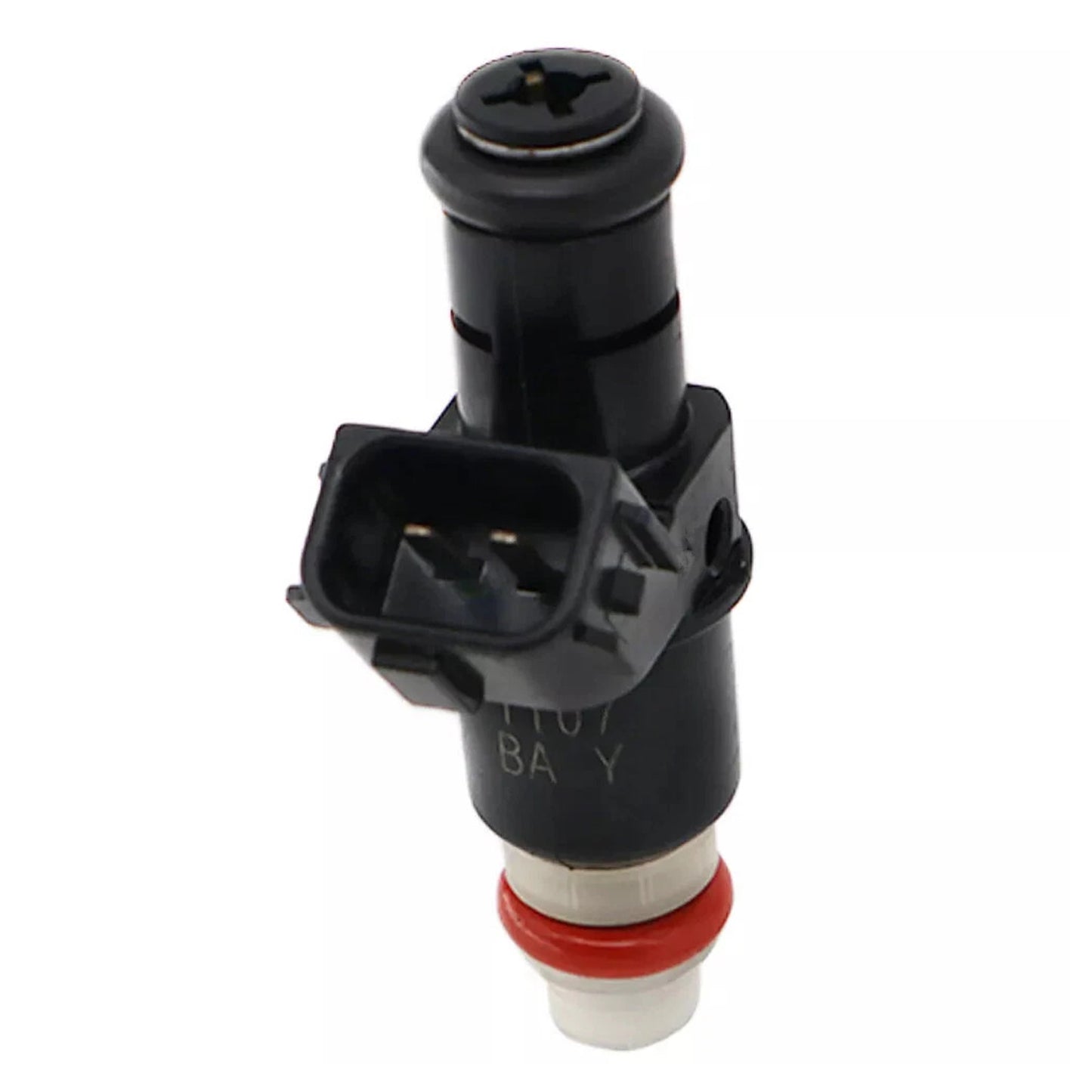 2010-2014 Honda Insight Hybrid 1.3L 16450-RGA-003 4Pcs Fuel Injector