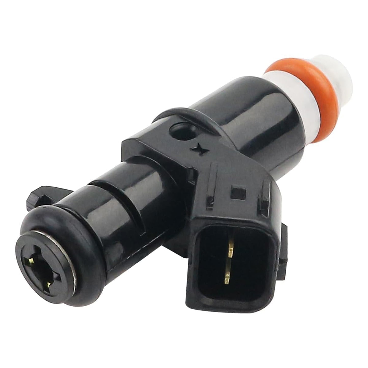 2010-2014 Honda Insight Hybrid 1.3L 16450-RGA-003 1Pcs Fuel Injector