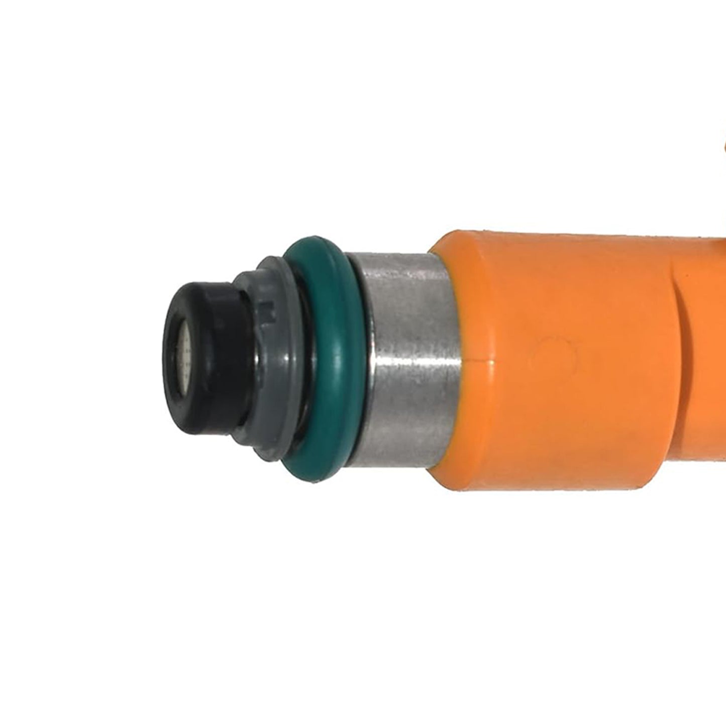 2013 Infiniti EX37 3.7L V6 16600-EY00A 6Pcs Fuel Injector