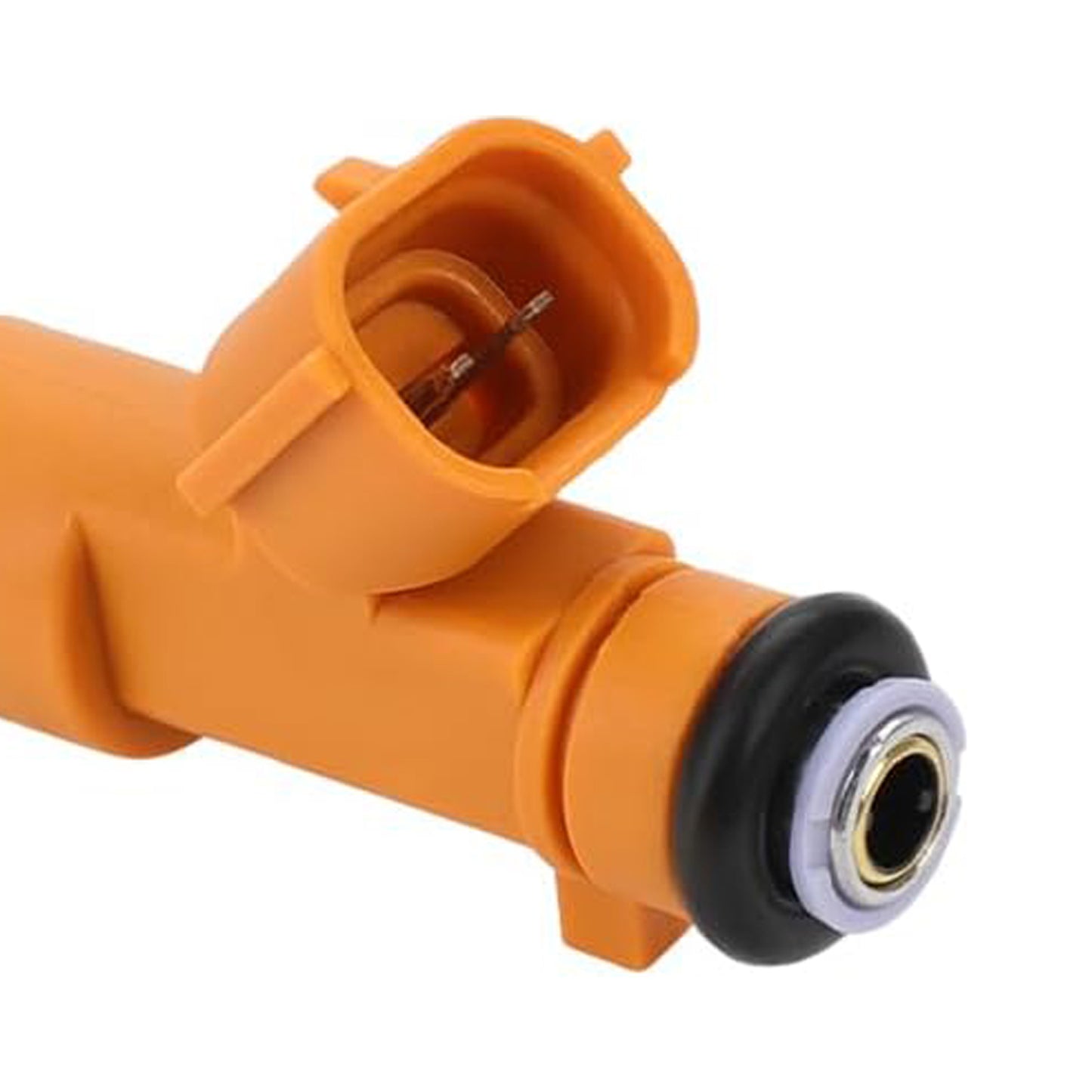 2013 Infiniti EX37 3.7L V6 16600-EY00A 6Pcs Fuel Injector