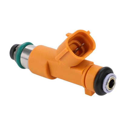 2013 Infiniti FX37 3.7L V6 16600-EY00A 1Pcs Fuel Injector