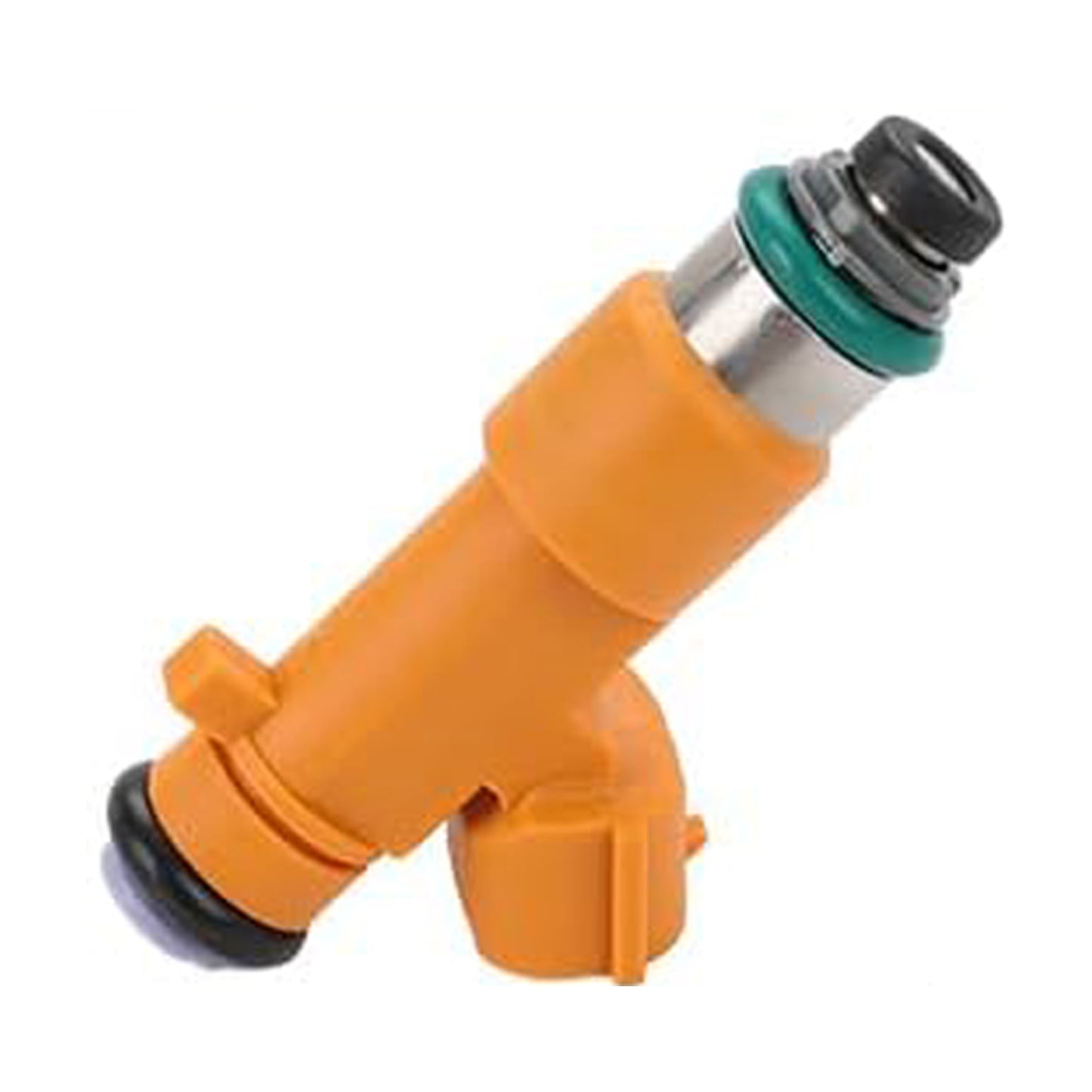 2013 Infiniti EX37 3.7L V6 16600-EY00A 6Pcs Fuel Injector