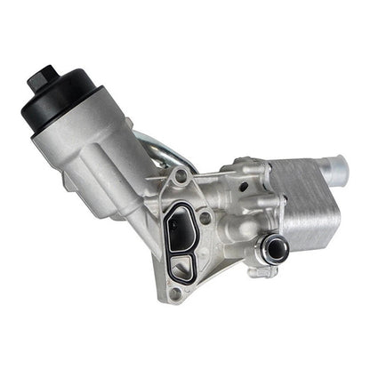 2011-2016 Chevrolet Cruze 1.4L L4 Gas 55566784 Oil Filter Housing Oil Cooler