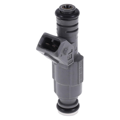 2002-2005 Land Rover Range Rover Mk III L322 4.4 4x4 4.4 SUV 0280155823 8Pcs Fuel Injector