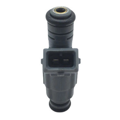 2002-2005 Land Rover Range Rover Mk III L322 4.4 4x4 4.4 SUV 0280155823 8Pcs Fuel Injector