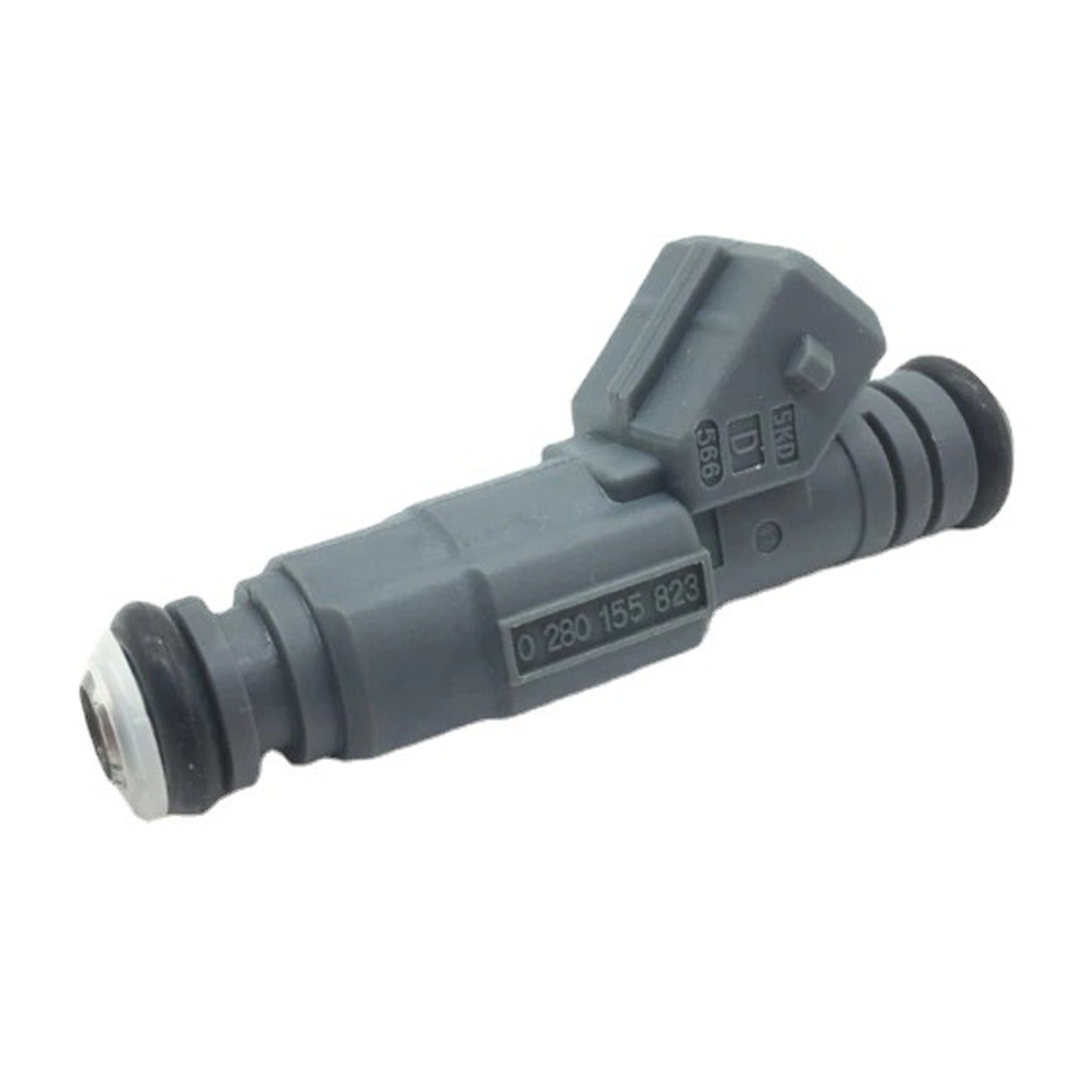 2002-2005 Land Rover Range Rover Mk III L322 4.4 4x4 4.4 SUV 0280155823 8Pcs Fuel Injector