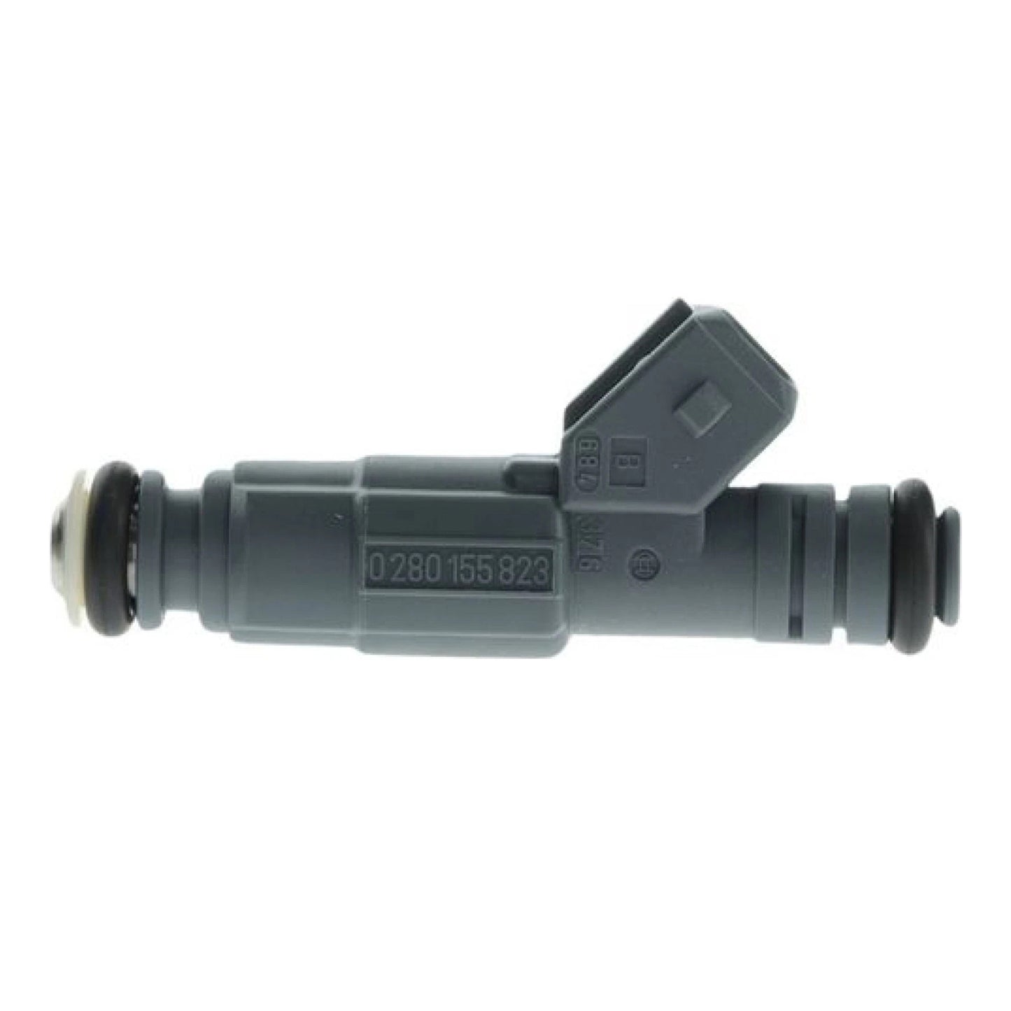 2002-2005 Land Rover Range Rover Mk III L322 4.4 4x4 4.4 SUV 0280155823 8Pcs Fuel Injector