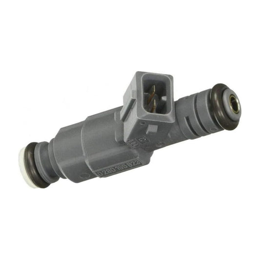 2001-2003 BMW X5 E53 4.6 is 4.6 SUV 0280155823 1Pcs Fuel Injector