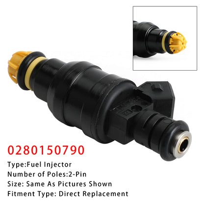 1995-2000 Holden Commodore VS Ute 3.8L 0280150790 1Pcs Fuel Injector