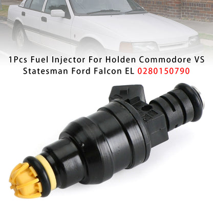 1995-2000 Holden Commodore VS Ute 3.8L 0280150790 1Pcs Fuel Injector
