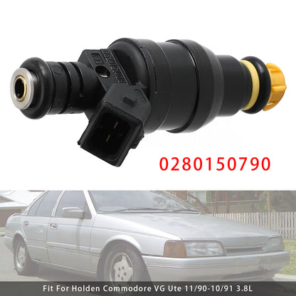 1995-2000 Holden Commodore VS Ute 3.8L 0280150790 1Pcs Fuel Injector