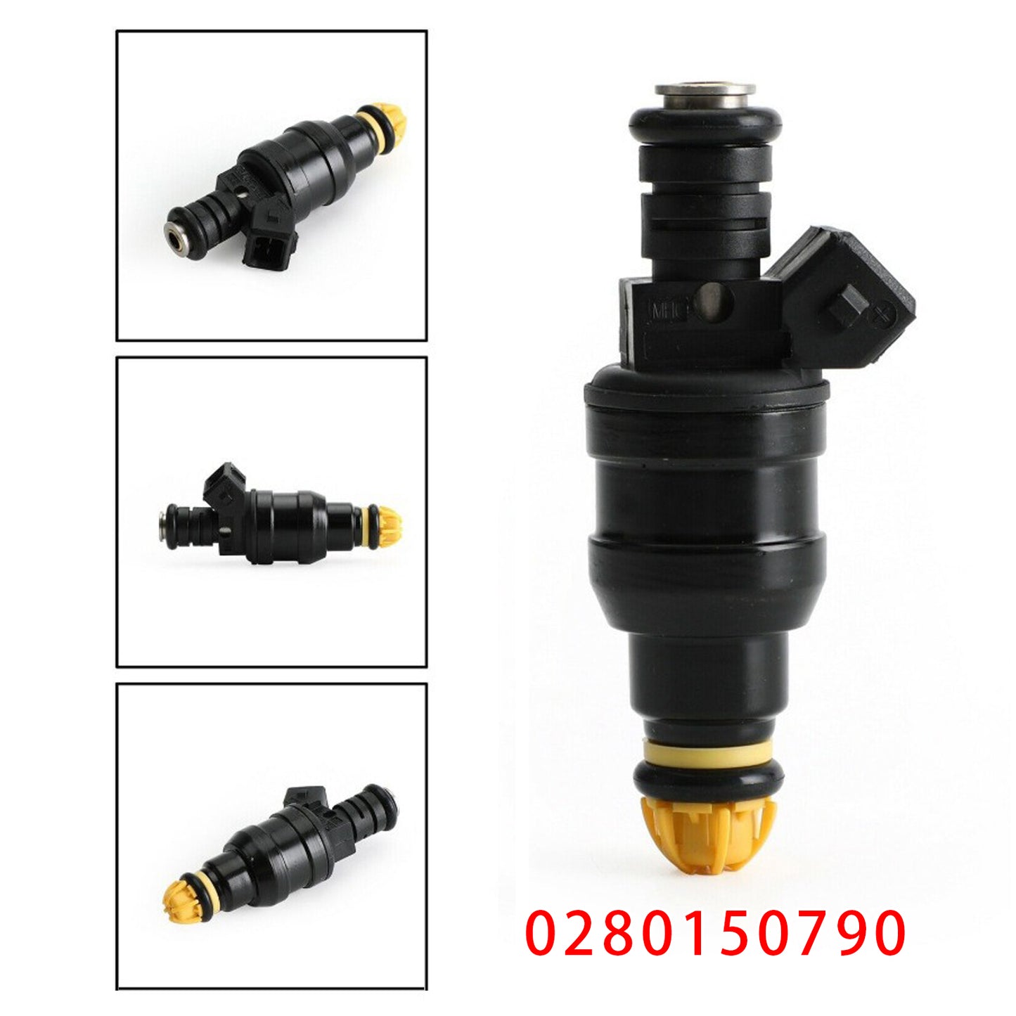 1995-2000 Holden Commodore VS Ute 3.8L 0280150790 1Pcs Fuel Injector