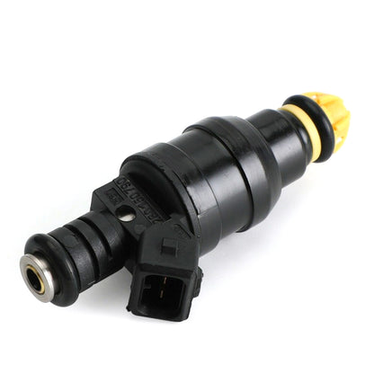 1991-1992 Ford Fairmont EB 3.9L XRP Wagon 0280150790 6Pcs Fuel Injector