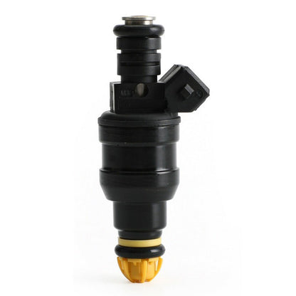 1991-1992 Ford Fairmont EB 3.9L XRP Wagon 0280150790 6Pcs Fuel Injector
