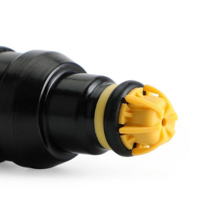 1991-1992 Ford Fairmont EB 3.9L XRP Wagon 0280150790 6Pcs Fuel Injector
