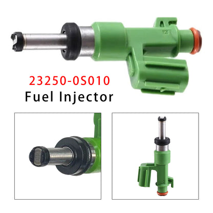 2007 Toyota Tundra 5.7L V8 23250-0S010 1Pcs Fuel Injector