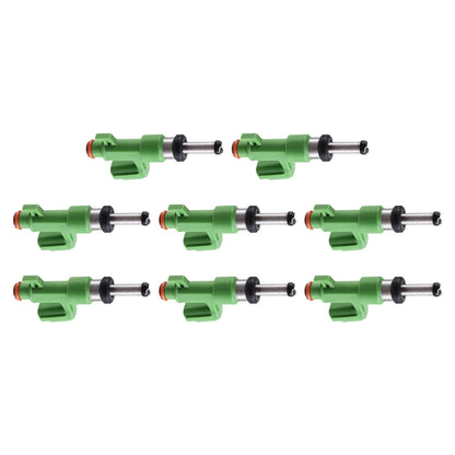 2007 Toyota Tundra 5.7L V8 23250-0S010 8Pcs Fuel Injector