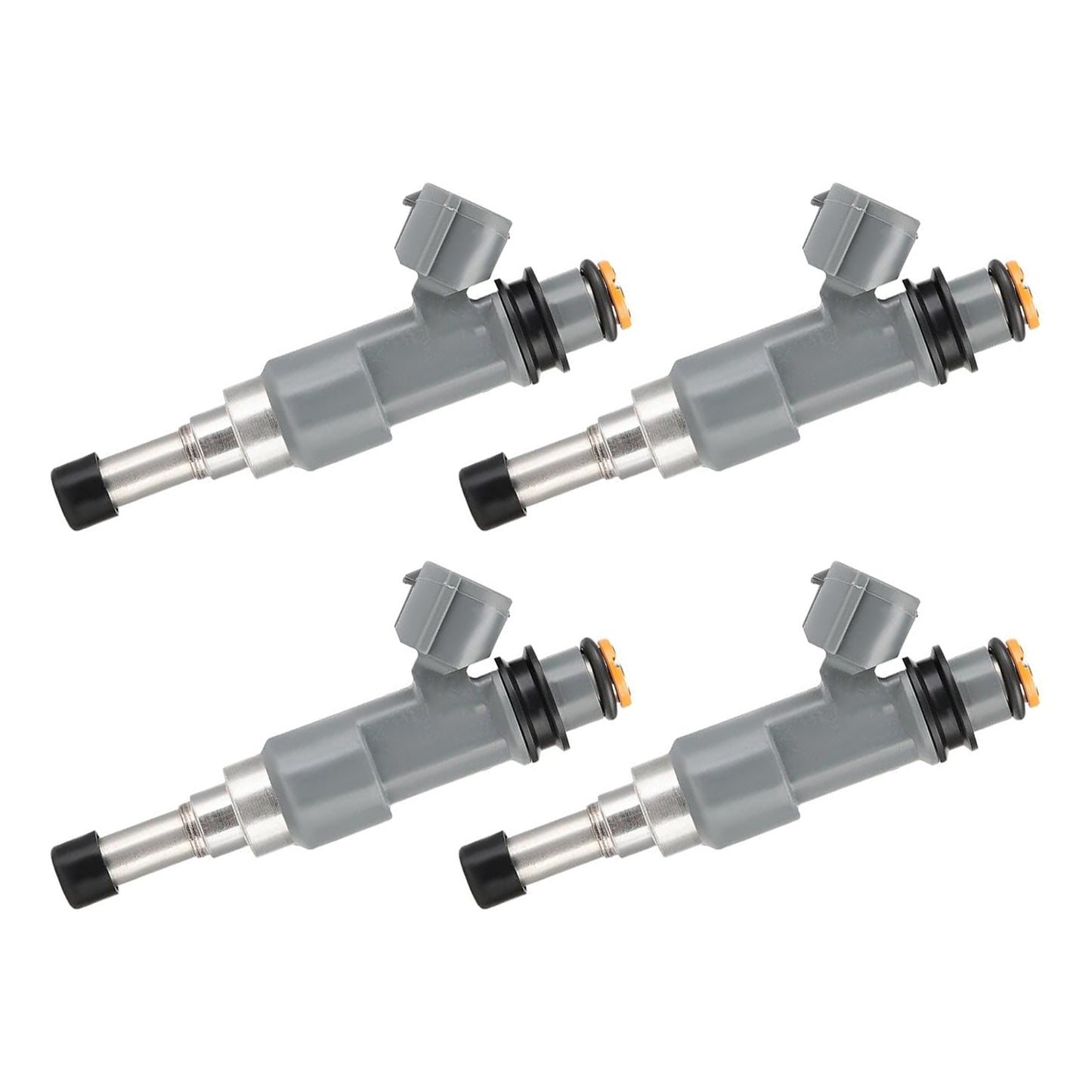 2015-2017 Subaru Outback 2.5L H4 16611-AA87A 4Pcs Fuel Injector