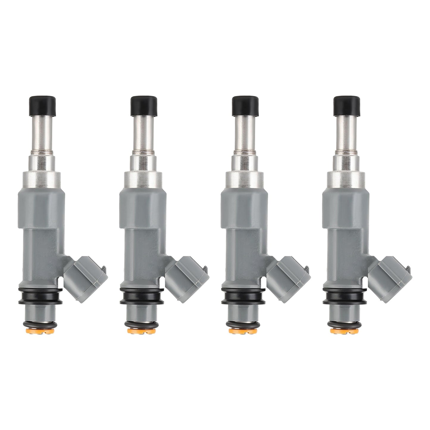 2015-2017 Subaru Outback 2.5L H4 16611-AA87A 4Pcs Fuel Injector